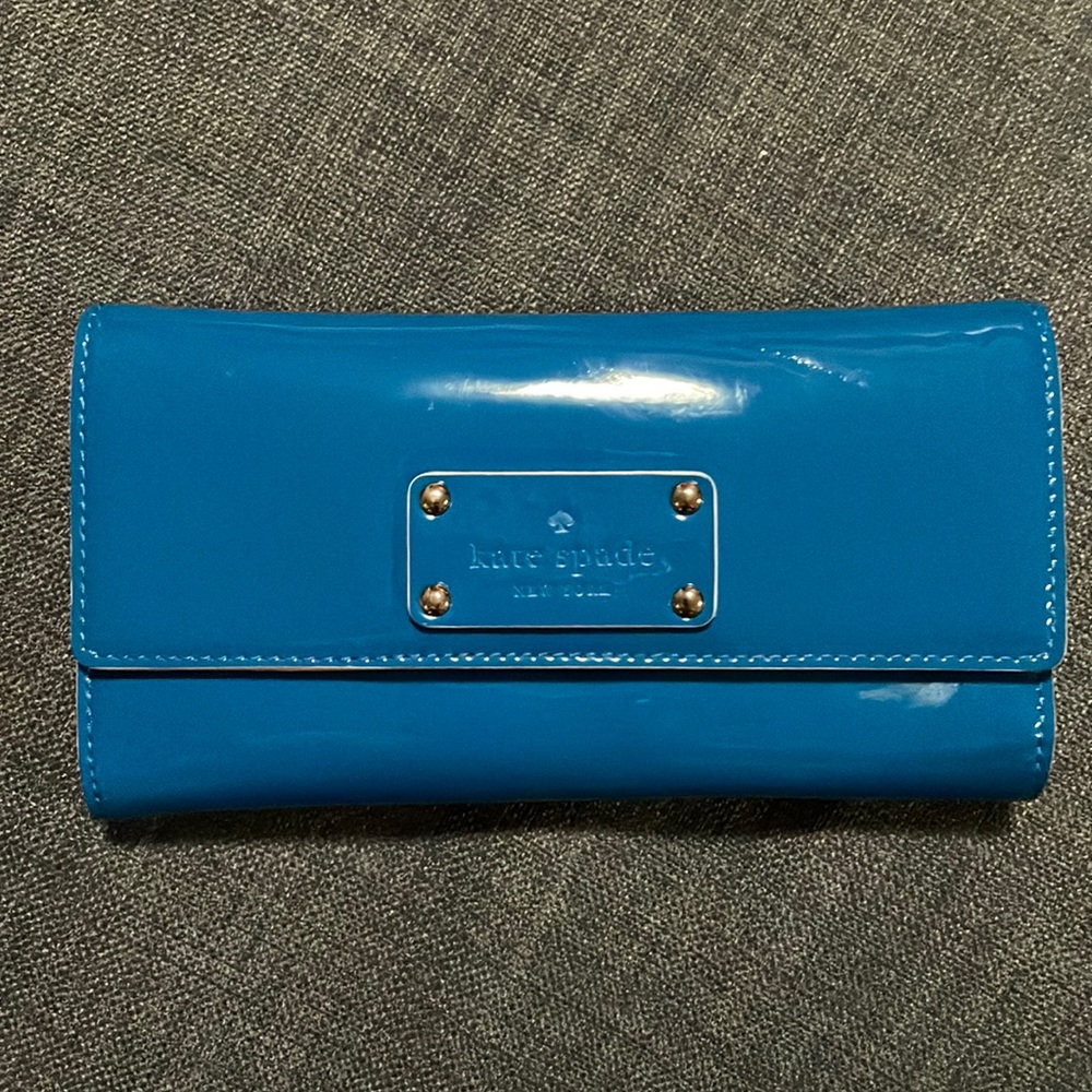 Kate spade wallet